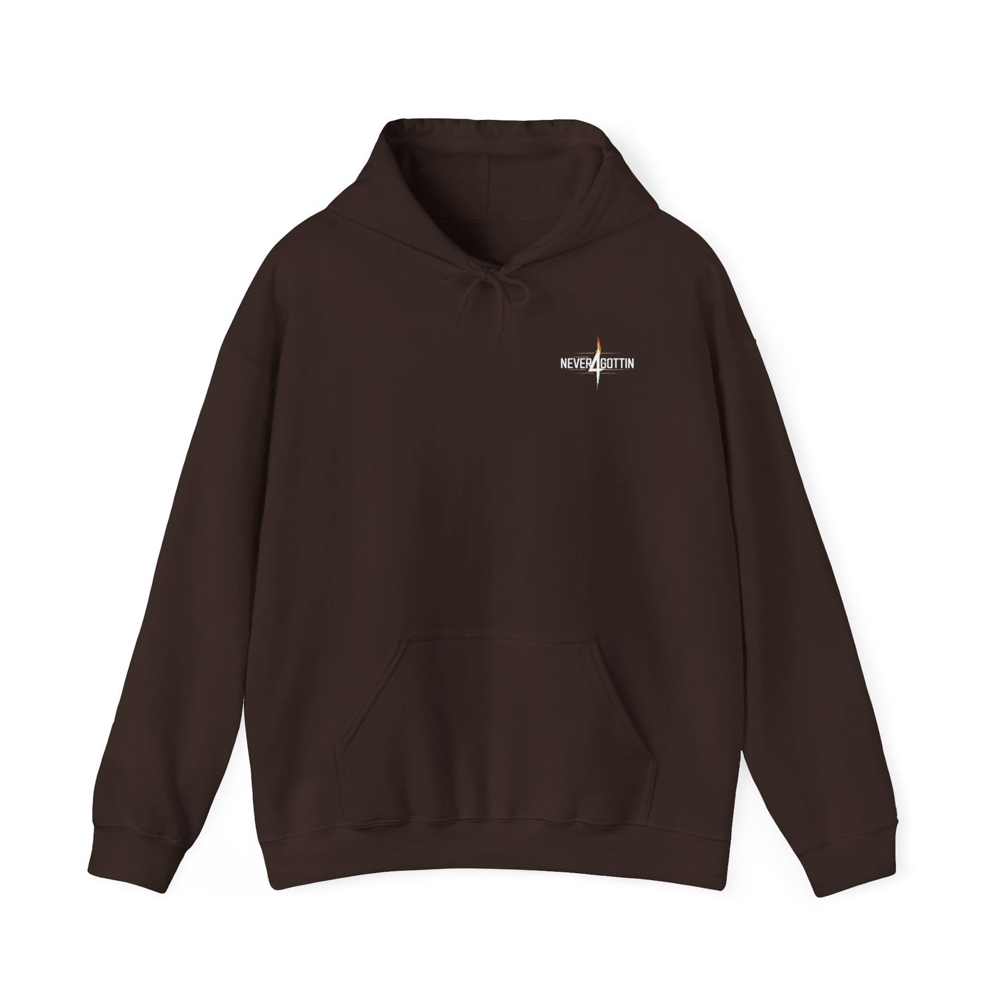 Hooded Sweatshirt Colorado Insane Asylum History Mental Health Awareness