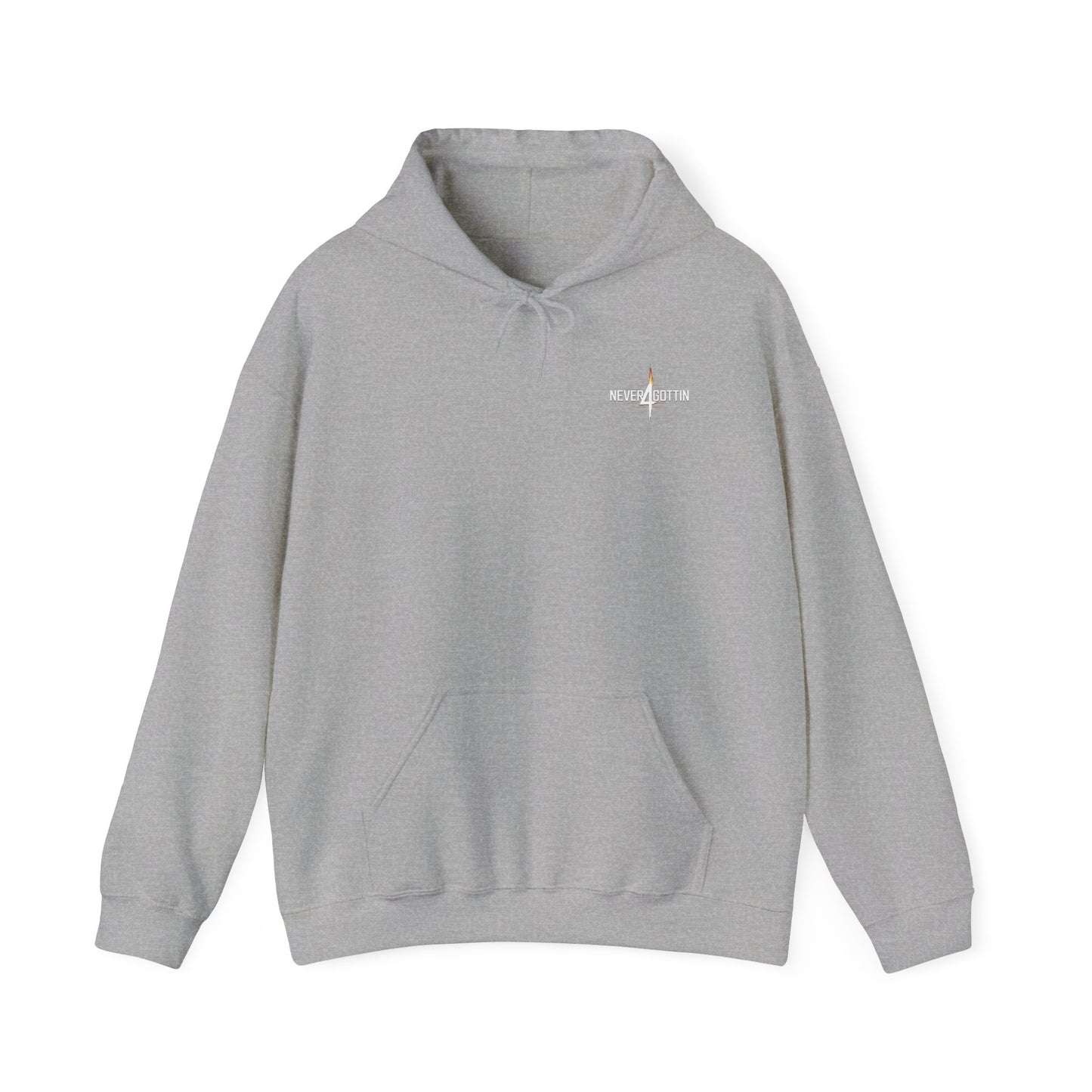 Asylum for Idiots England History Mental Health Awareness Hoodie
