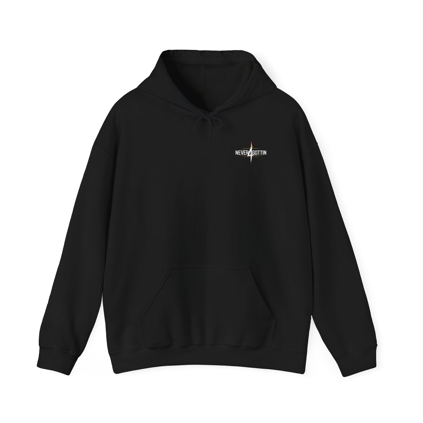 Hooded Sweatshirt Colorado Insane Asylum History Mental Health Awareness