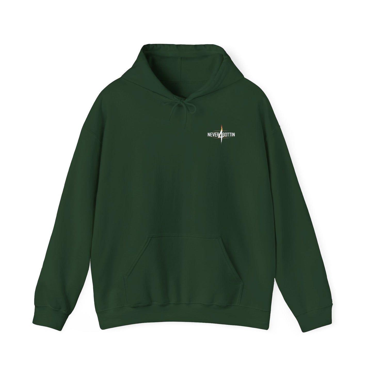 Hooded Sweatshirt Colorado Insane Asylum History Mental Health Awareness