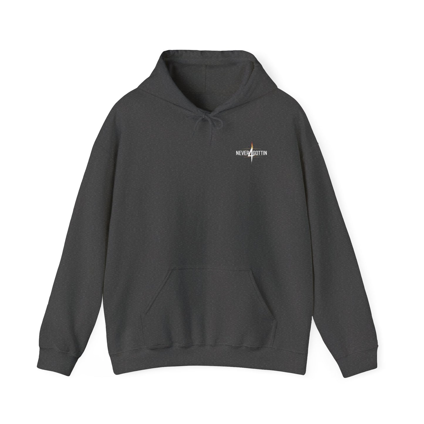 Hooded Sweatshirt Colorado Insane Asylum History Mental Health Awareness