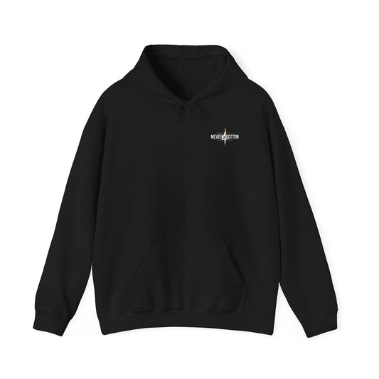 Hooded Sweatshirt Colorado Insane Asylum History Mental Health Awareness