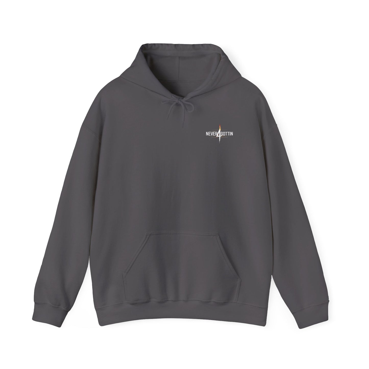 Asylum for Idiots England History Mental Health Awareness Hoodie